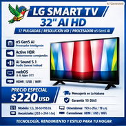 Televisor inteligente OFERTA - Img 55768435