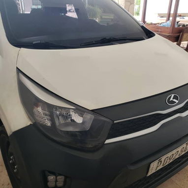 Vendo o negocio, Kia Picanto, 2019 mecánico - Img 124279691