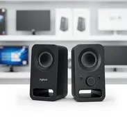 Bocina 2.0 LOGITECH Z150 6W *PRECIO: 30 USD* - Img 51811108