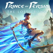 Prince of Persia The Lost Crown Digital Permanente [ PS4 & PS5] CentroHabanaPS - Img 45346998