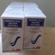 Propofol 1% - Img 55829110