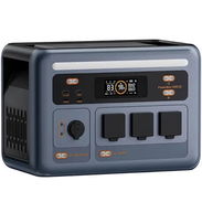 Estación Oscal 1800SE, 1800W, 3600W MAX, 1024wh de capacidad - Img 58137510