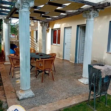 Casa con piscina de Renta en Guanabo - 3/9