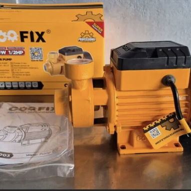 Bomba de Agua Periférica COOFIX CF-QB003 (LT) - 3/3