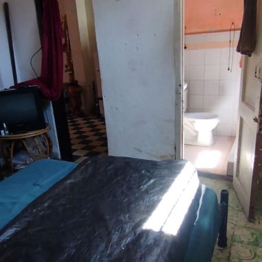 Vendo apartamento en santo Suárez, 10de octubre - 3/8