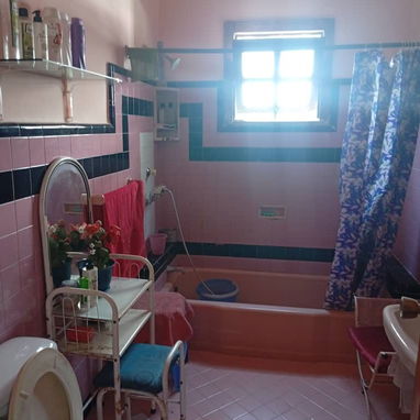 Se vende casa en Arroyo Naranjo Sevillano - 9/10