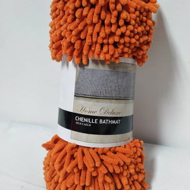 Alfombras de Chenille Precio: 10USD - Img 123560463