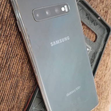 Samsung S10+ (150usd) - Img 127934169