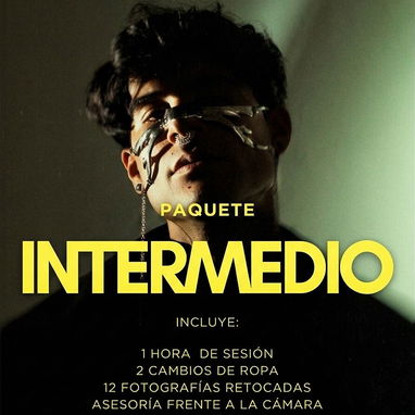 Fotógrafo Profesional - 3/5