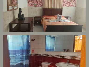 🏠⛱️Casa de renta con piscina de 3 habitaciones en Guanabo. Whatssap 52959440 - Img 61278603