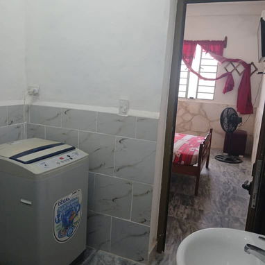 Se renta o alquila casa en Jaimanitas - Img 124668029