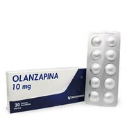 Olansapina - Img 57174354