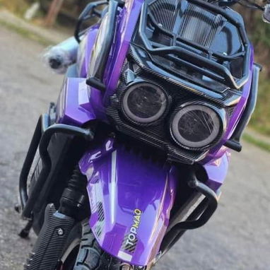 π΅ MOTO TOPMAQ TANK π΅ - Img 123232960