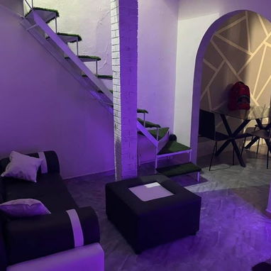 Venta de apartamento en centro habana - 3/6