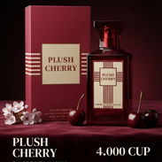 🍒 PLUSH CHERRY EAU DE PARFUM 100 ML | NUEVO | 4.000 CUP 🍒 - Img 57897012