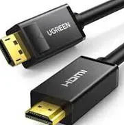 Cables adaptadores VGA-DVI-HDMI-DPx -53438836 - Img 47227848