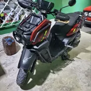 Se vende moto de gasolina - Img 55734935
