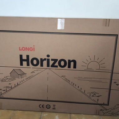 Panel solar marca LONGI 225W - Img 123587275