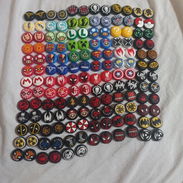Gomitas para joystick - Img 56239192
