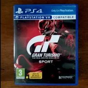 Gran Turismo IMPECABLE - Img 57434778