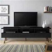 Mueble tv 55 nuevo en caja - Img 46005211