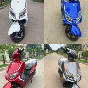 Motos eléctricas Vedca N3 . Nuevas a estrenar... - Img 56909522