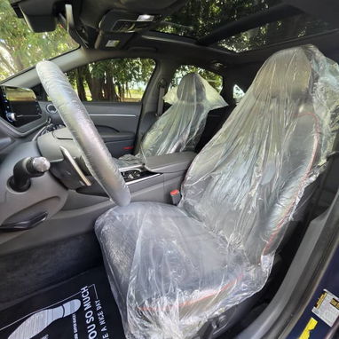 Vendo o negocio yhunday sonata del 2023 full limited - Img 103590461