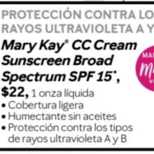 Mary kay cuidado de la piel - Img 97326758