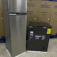 Combos de neveras y refrigerador - Img 52964902
