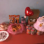 Buffet para fiestas pequeñas(nos ajustamos según el evento) - Img 50282015