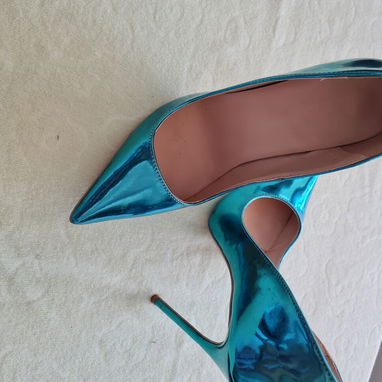 Zapatos de mujer - 5/7