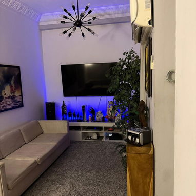 Vendo cómodo apartamento en Luyano. 1er piso. - 2/10