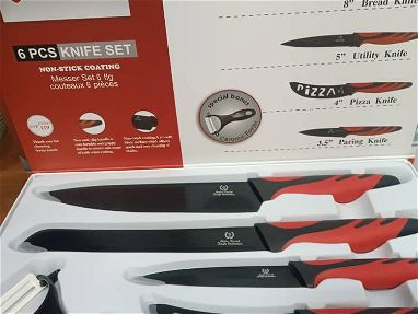 Juegos de cuchillos - Img 67352284