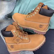 Timberland amarillo 🔥🔥 - Img 55754217