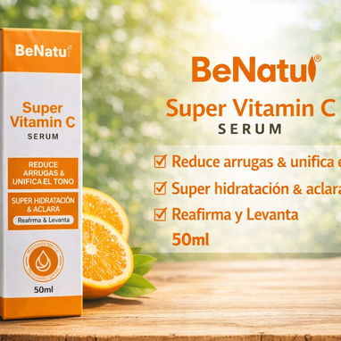 Serum de Vitamina C (50ml) - Img 124263317