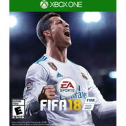 ¡Oferta imperdible! FIFA 18 a solo 15 USD - Img 45334409