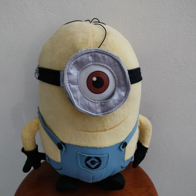 Peluches de uso en buen estado - 4/4