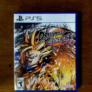 Dragon Ball Fighter Z IMPECABLE - Img 57692124