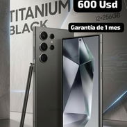 Samsung Galaxy S24 Ultra (12+256GB), Garantía de 1 mes, Entrega por un mínimo costo adicional según municipio - Img 58094311