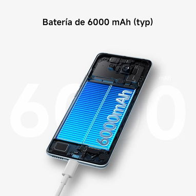 Redmi Note 15 (6/128) - Img 127441082