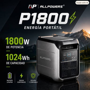 Energía para tu hogar - 4/5