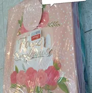 Paquetes de 12 bolsas de regalo - Img 50087731