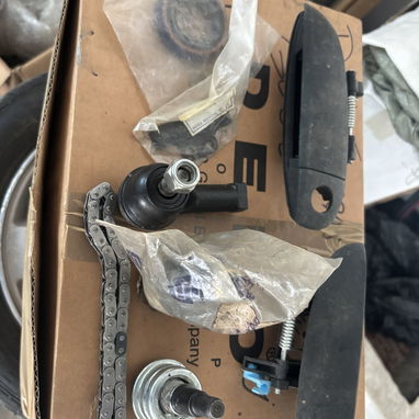 tengo estas cositas de Hyundai getz - Img 105054046