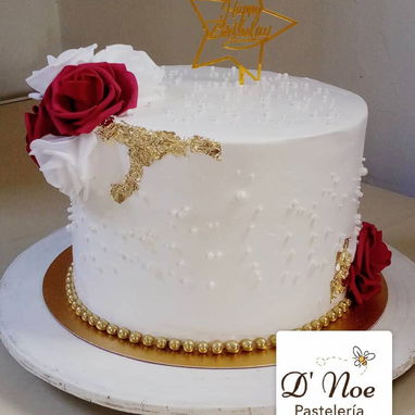 Cakes deliciosos,  excelente calidad - 2/4