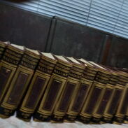 Se vende Diccionario Enciclopédico 12 tomos SALVAT - Img 45427057