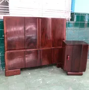 ⚜️ Cama 3/4 recién restaurada | Entrega incluida 🚛 - Img 49772792