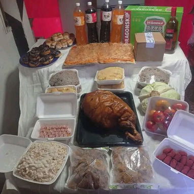Combos de comida criolla - Img 127968129