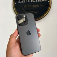 iPhone 14 Pro Sim física venta o cambio x iPhone menor y vuelto - Img 55725363