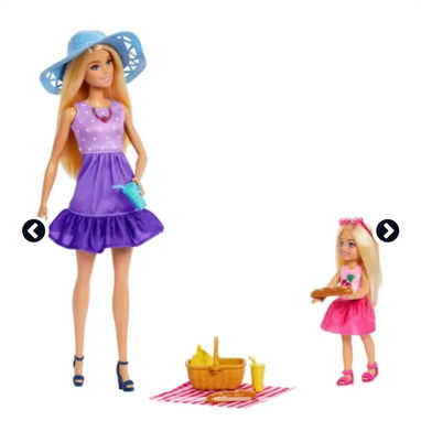 Barbies - Img 124696982