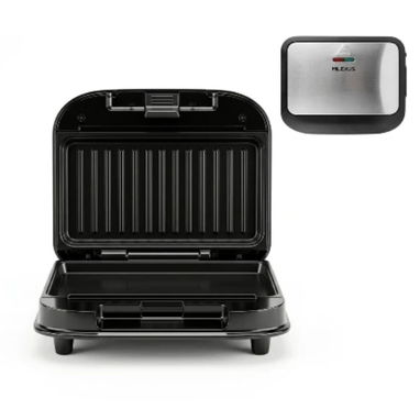 Electrodomésticos de cocina – Cafeteras, freidoras de aire, licuadoras, microondas y sandwicheras - Img 122715702